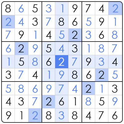 sudoku para imprimir