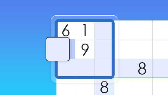 tricks for playing sudoku