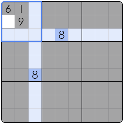 advanced sudoku techniques